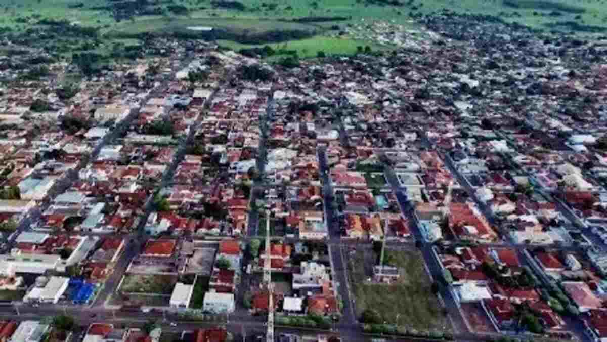 Imagem ilustrativa - (Foto: Divulgação, Aparecida do Taboado)