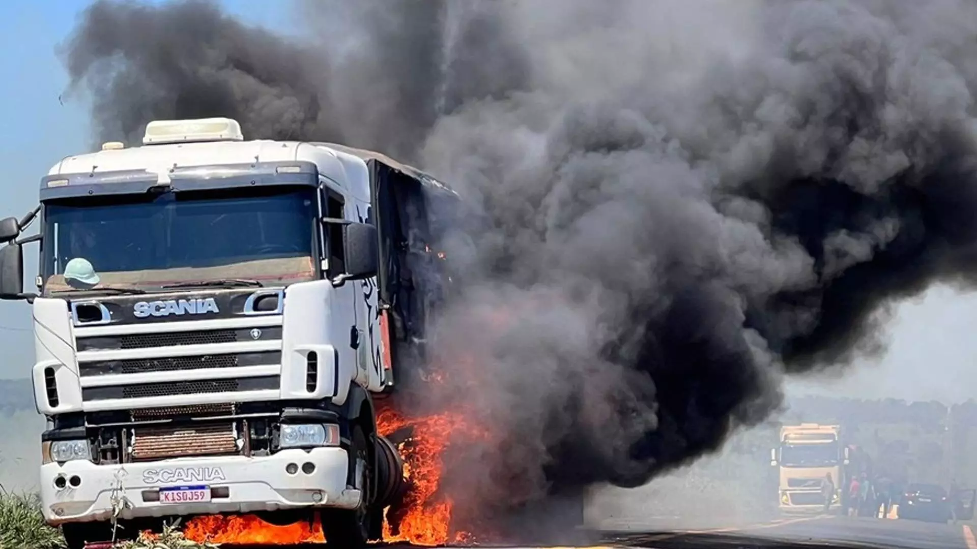 Foto: José Almir Portela/Nova News