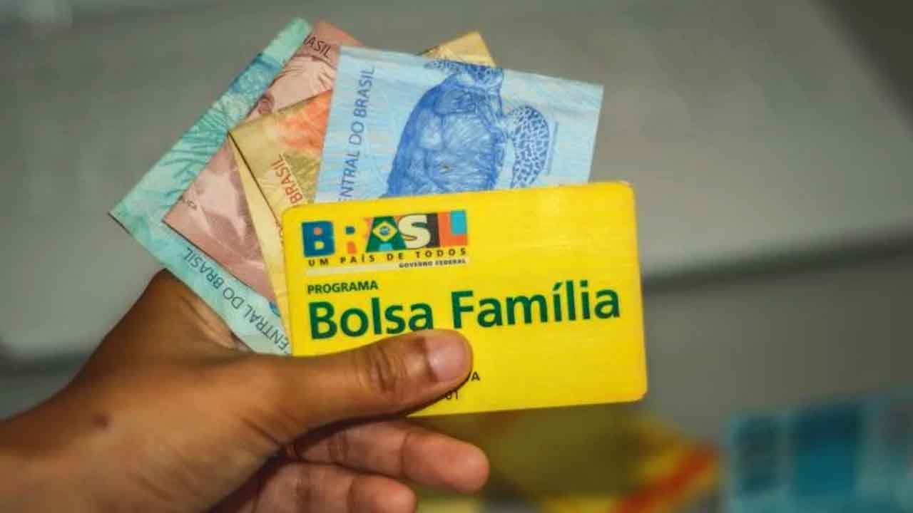 Bolsa Família vai voltar em 2023 (Foto: Divulgação)