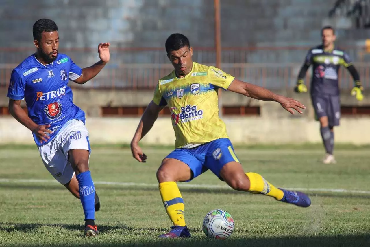 Campeonato estadual começou neste domingo. (Foto: Divulgação)