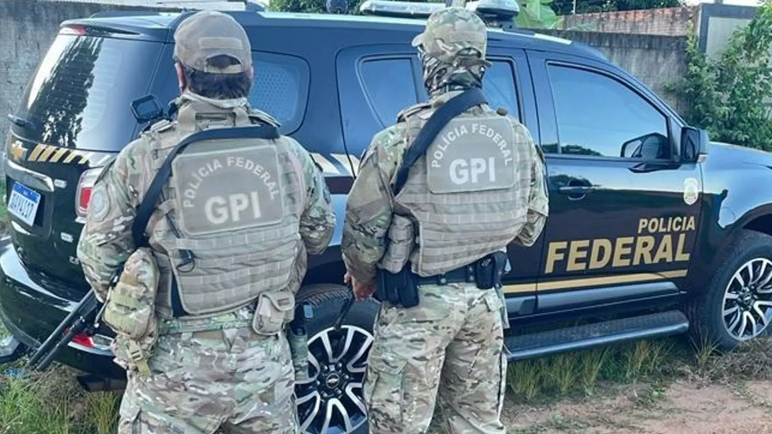 (Divulgação Polícia Federal)