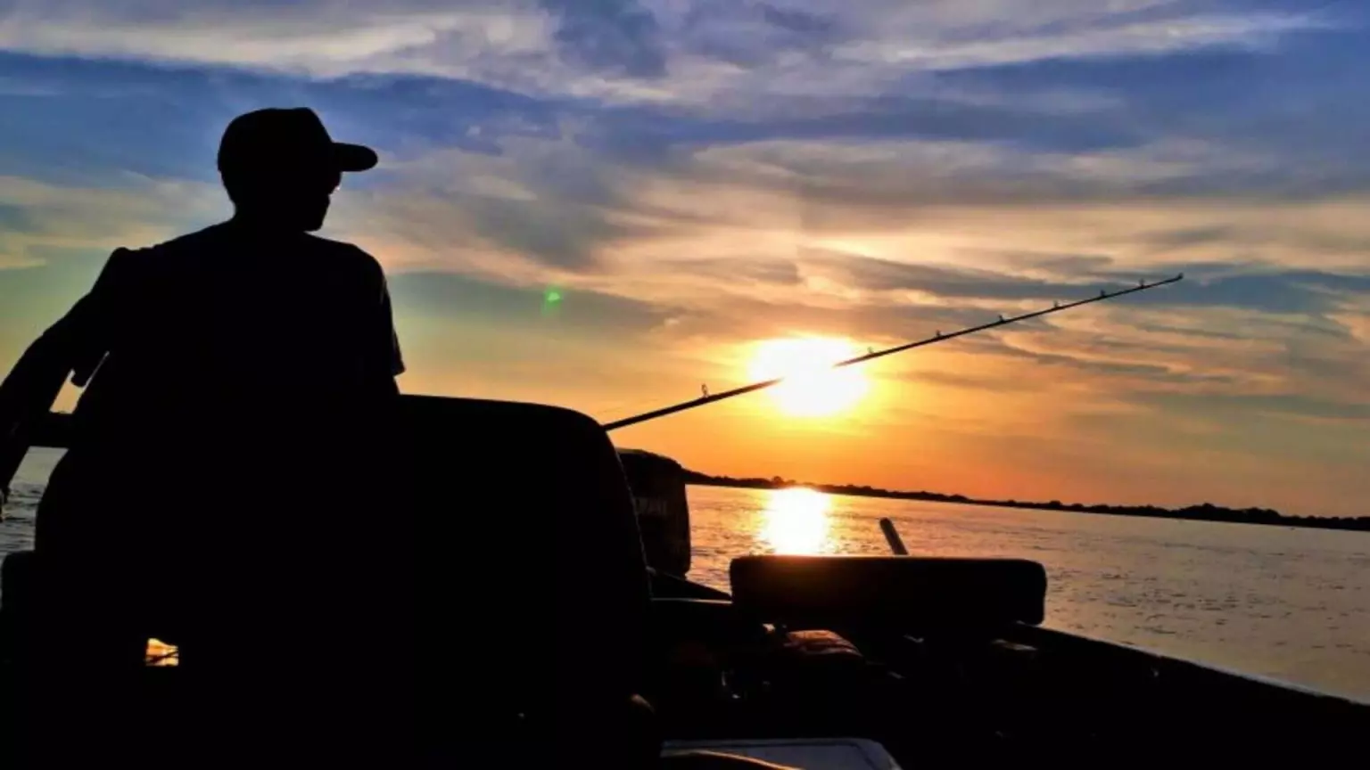 Modalidade Pesca e Solte estará liberada a partir de quanta (Foto: Saul-Schramm/Divulgação Governo do Estado)