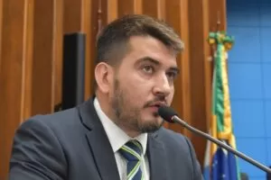 Rafael Tavares virou réu por crimes de ódio e julgamento será concluído em 14 de abril (Foto: ALMS)