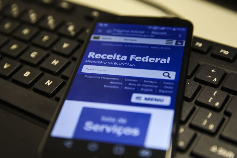 Declaração do Imposto de Renda deve começar a ser enviada em 15 de março - Arquivo