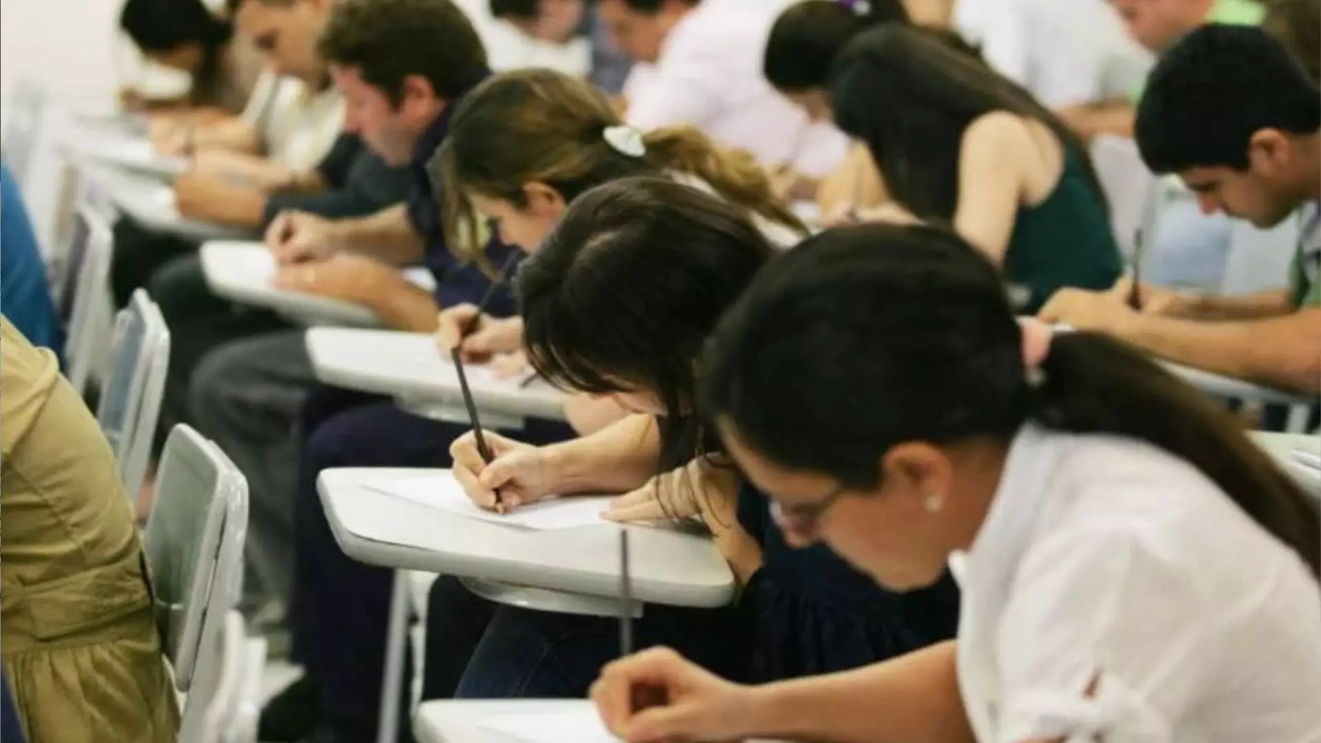 'Concurseiros' (Foto: Divulgação)