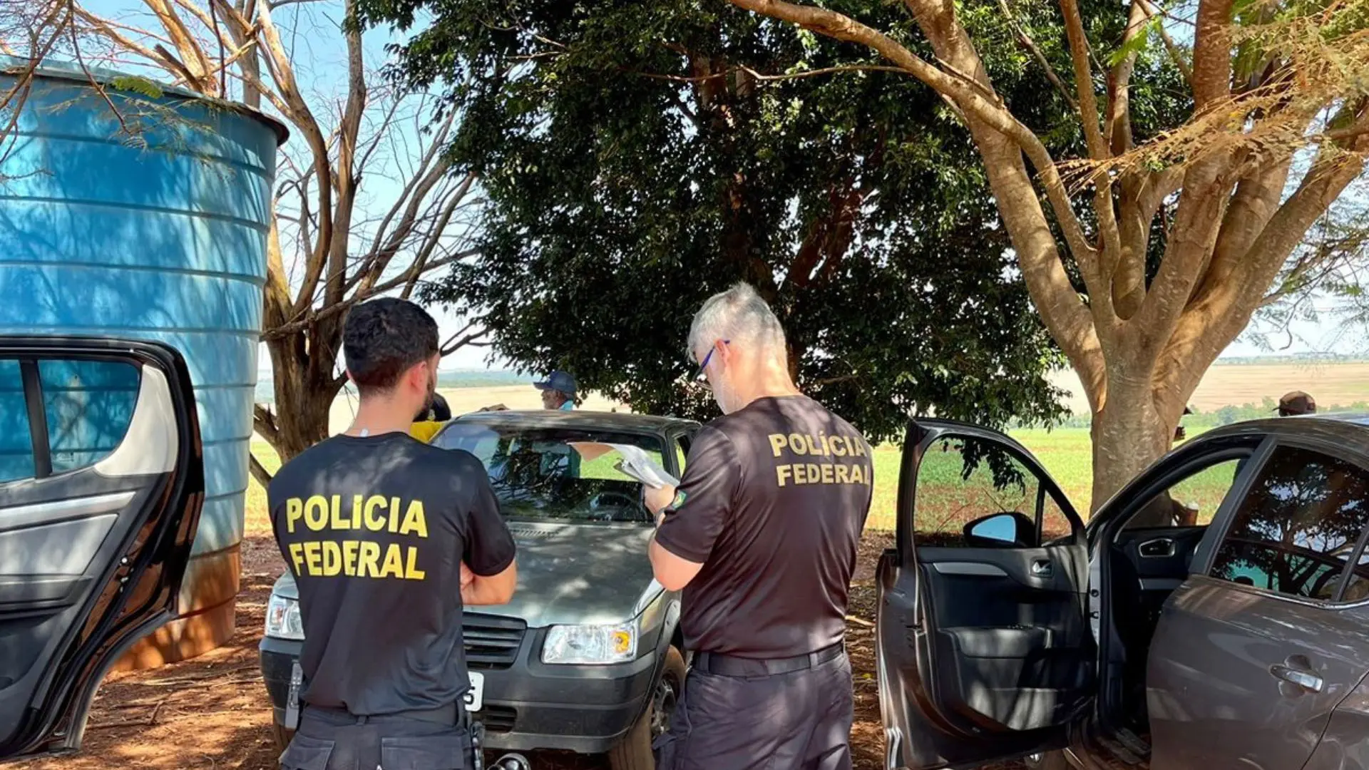 (Divulgação Polícia Federal)