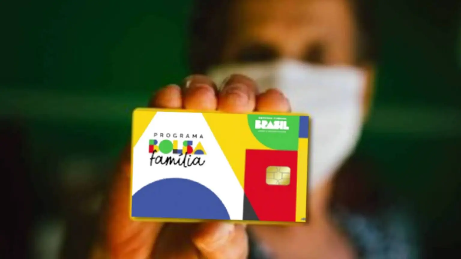 Reformulado, Bolsa Família voltou a ser pago neste mês de março (Foto: Agência Brasil)