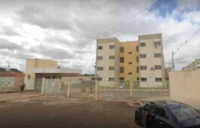 Caso aconteceu no residencial Canguru. (Foto: Google Maps)