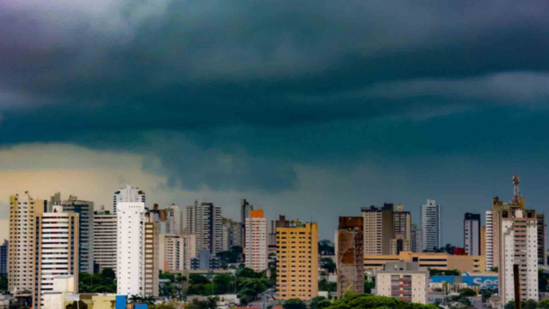 Mato Grosso do Sul terá virada no clima (Marcos Erminio, Midiamax)