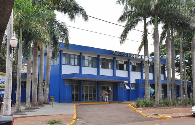 Idoso morreu nesta quinta no HV; Foto: Assecom