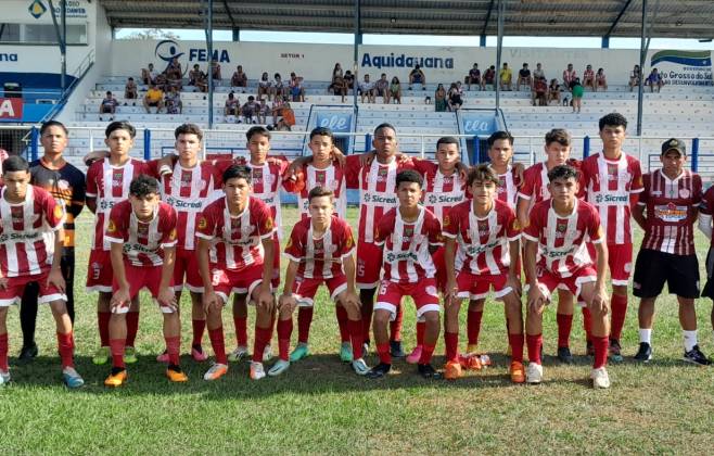 Seduc tem a vantagem de decidir em casa a sua classifica&ccedil;&atilde;o ? Foto: Wilson Santana/Seduc