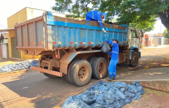 Servi&ccedil;os urbanos t&ecirc;m in&iacute;cio nesta quarta-feira (29) / Foto: Arquivo/Assecom