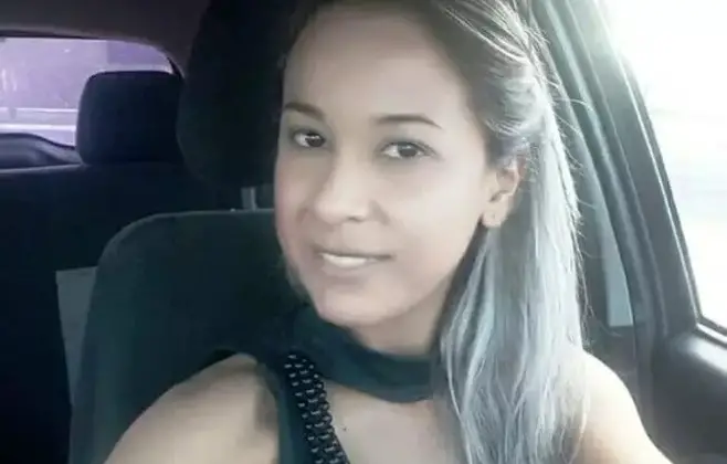 Mulher morreu aos 35 anos, em Dourados. - Foto: Redes Sociais