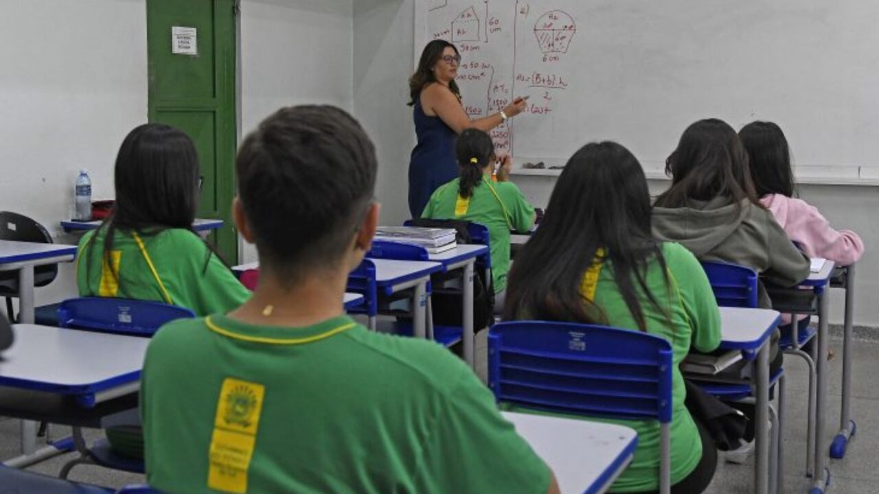 Rede Estadual de MS (Bruno Rezende/Governo MS)