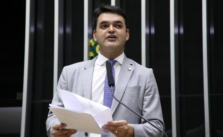 Foto: Câmara dos Deputados