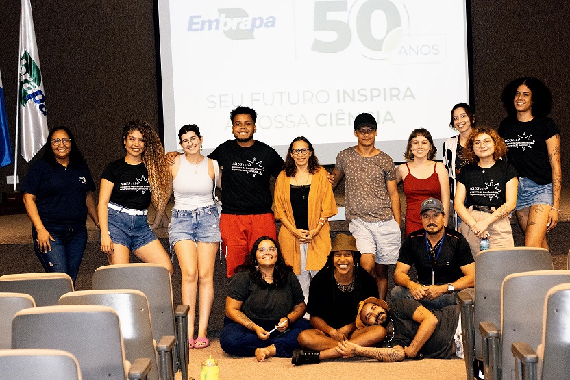 Foto: Fundação de Cultura -