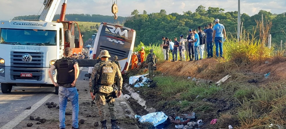 Foto: G1 - Globo