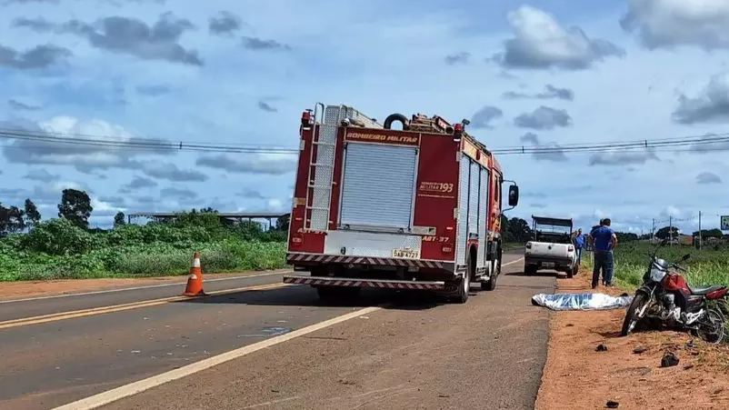 Foto: Campo Grande News