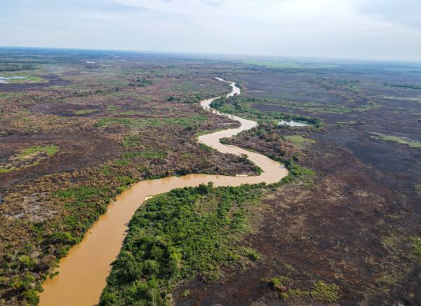 Foto: Serviço Geológico do Brasil