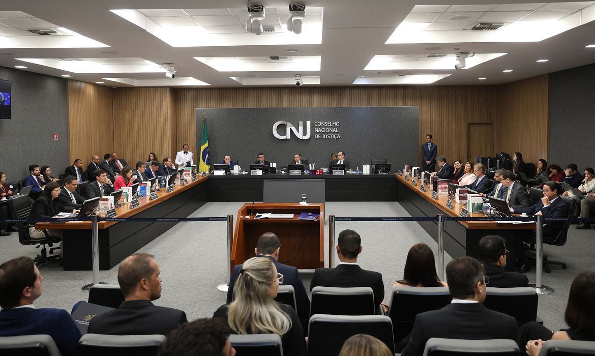 Foto: Agência Brasil - EBC