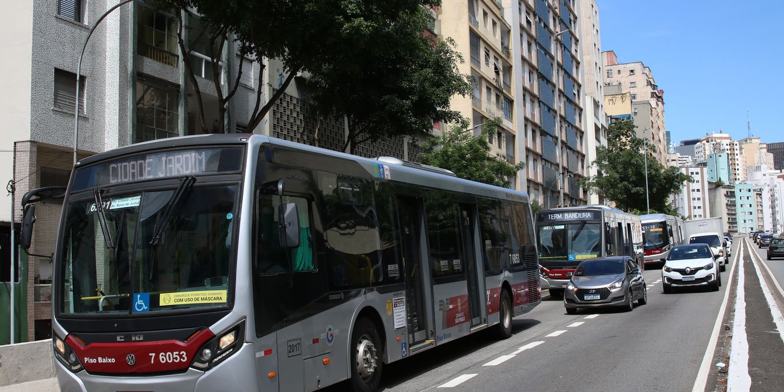 Foto: Agência Brasil - EBC