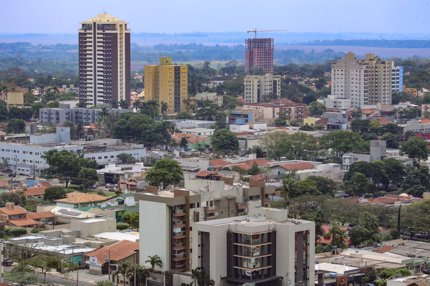 Foto: Dourados Agora