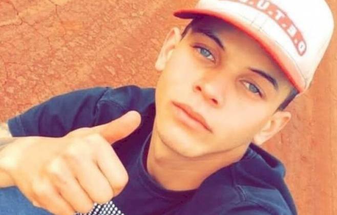 Jovem n&atilde;o resistiu. Os motivos e autoria do crime ainda s&atilde;o desconhecidos - Cr&eacute;dito: Divulga&ccedil;&atilde;o/ Itapor&atilde; News