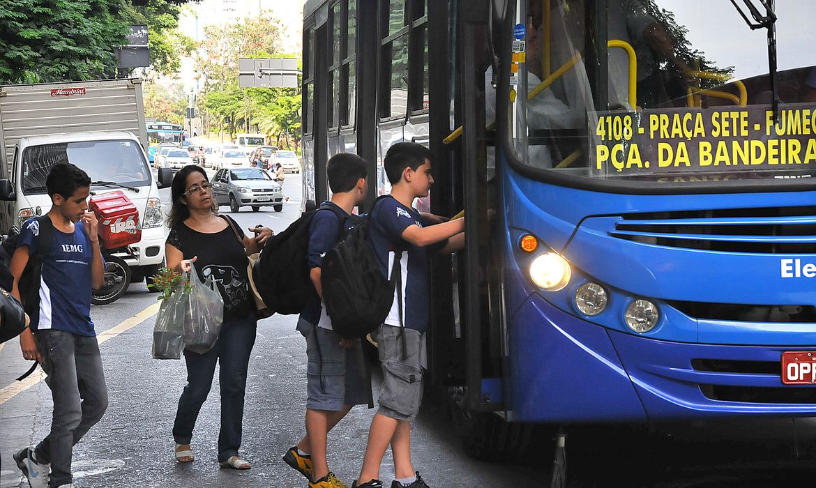 Foto: Agência Brasil - EBC