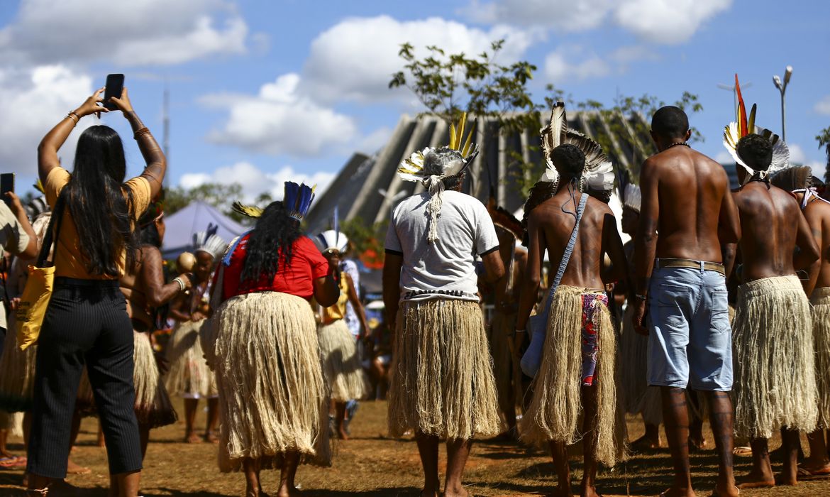 Foto: Agência Brasil - EBC