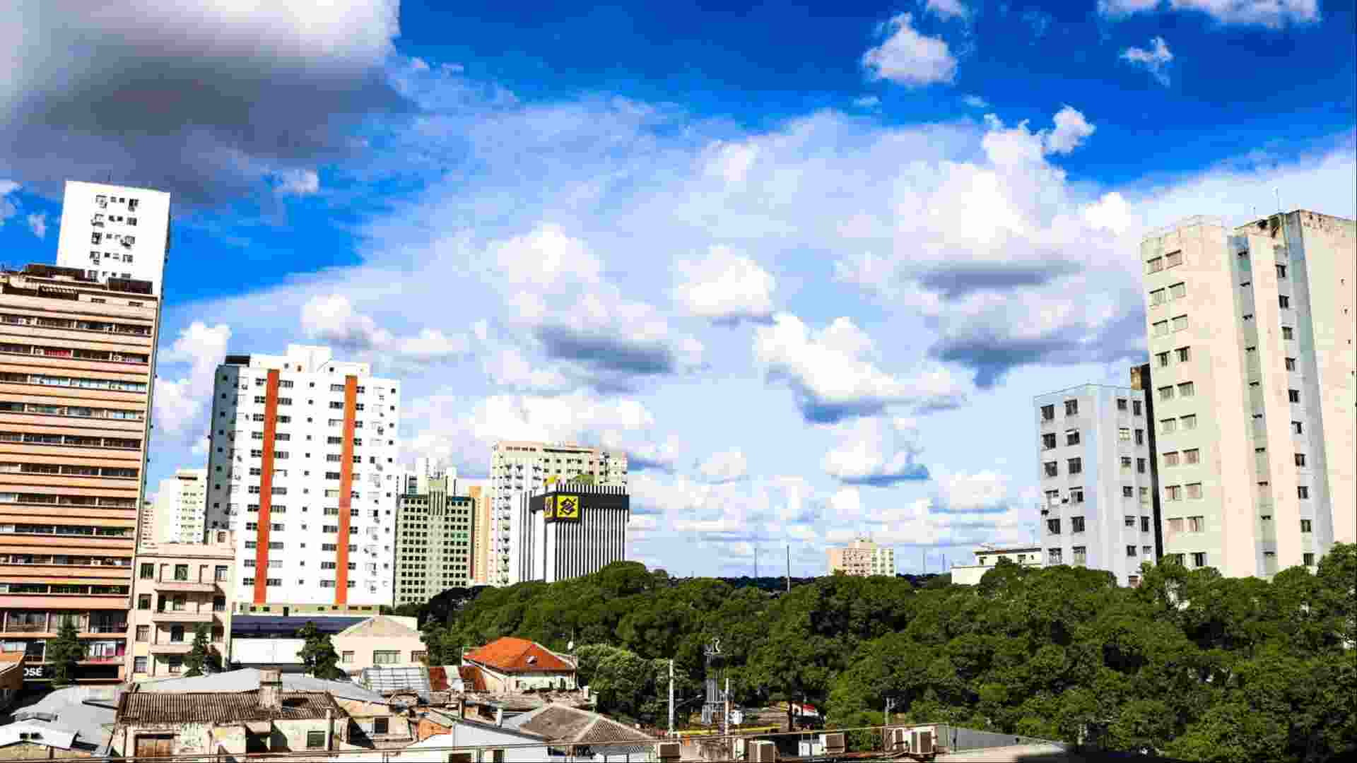 Pouca chuva deve ser registrada nos próximos dias (Henrique Arakaki, Midiamax)