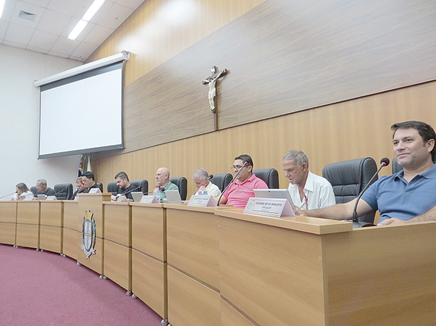 Foto: Jornal O Verdadeiro