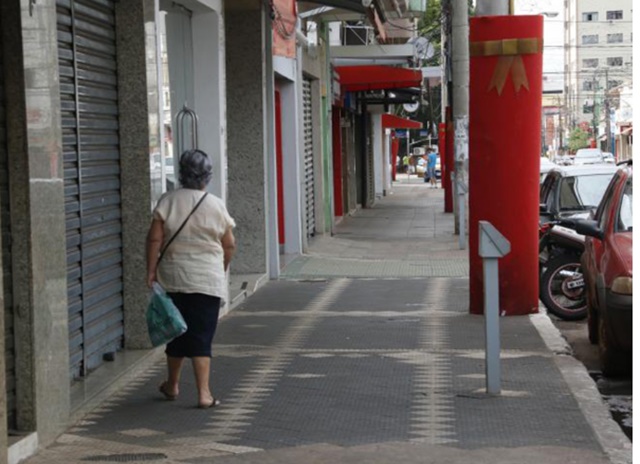 Foto: Folha de Campo Grande -