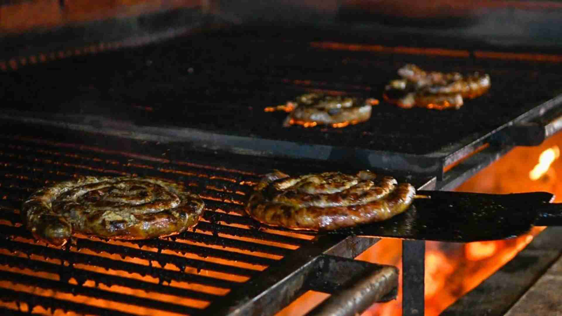 Festa da Linguiça de Maracaju. (Divulgação)