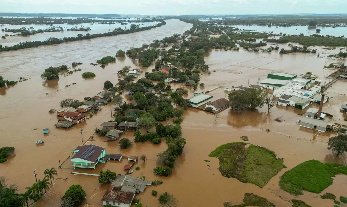 Foto: Agência Brasil - EBC