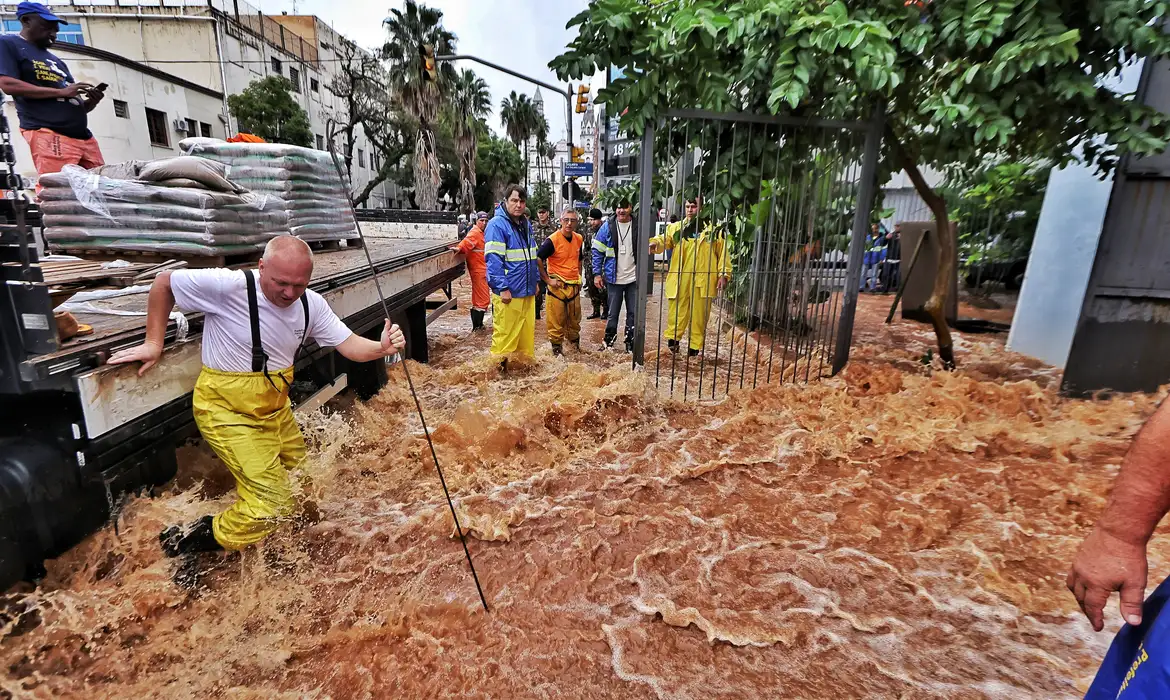 Foto: Agência Brasil - EBC