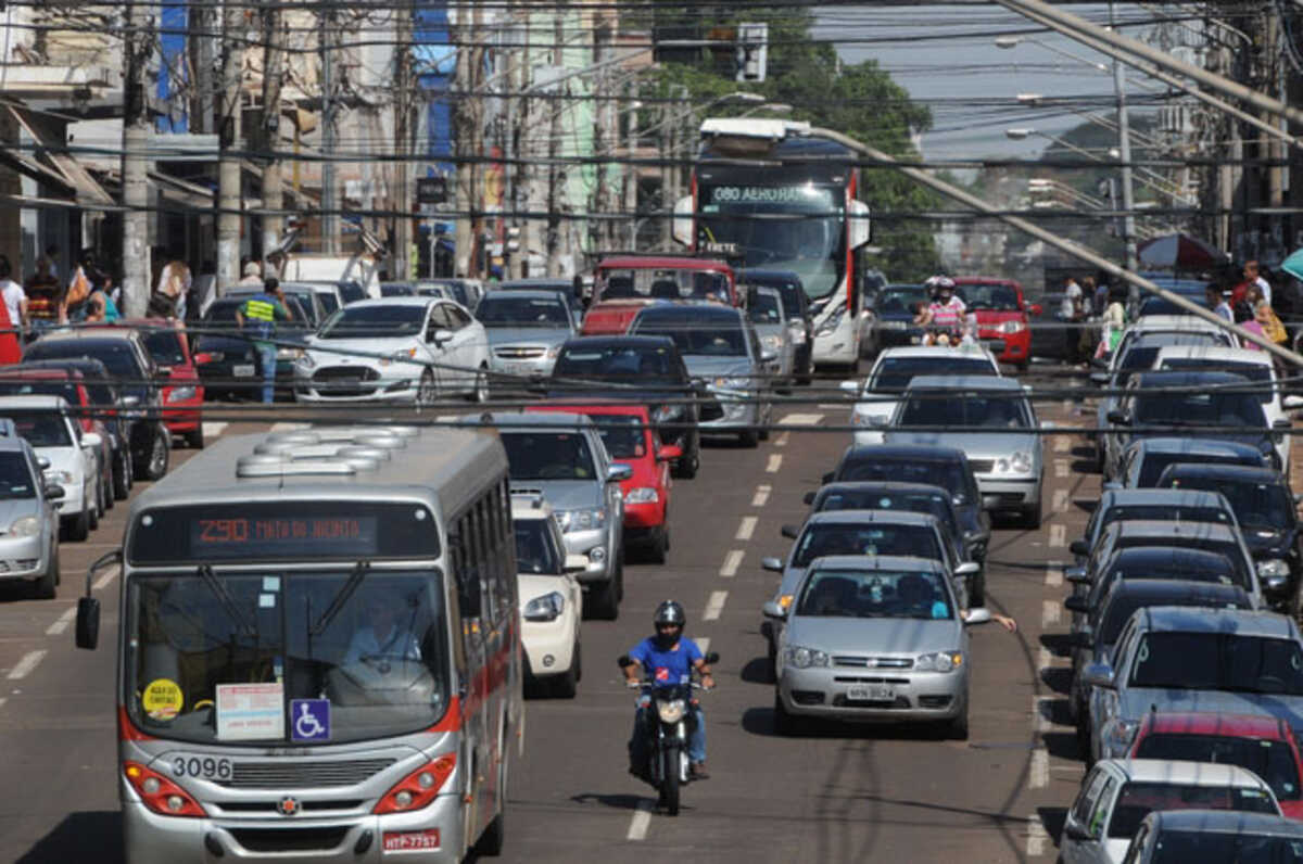 Foto: Correio do Estado