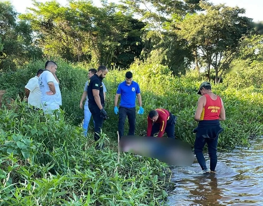 Imagem: Cenário MS -Reprodução