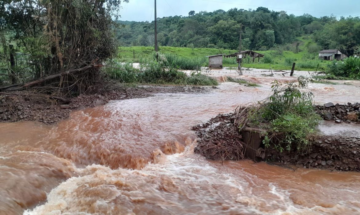 Foto: Agência Brasil - EBC