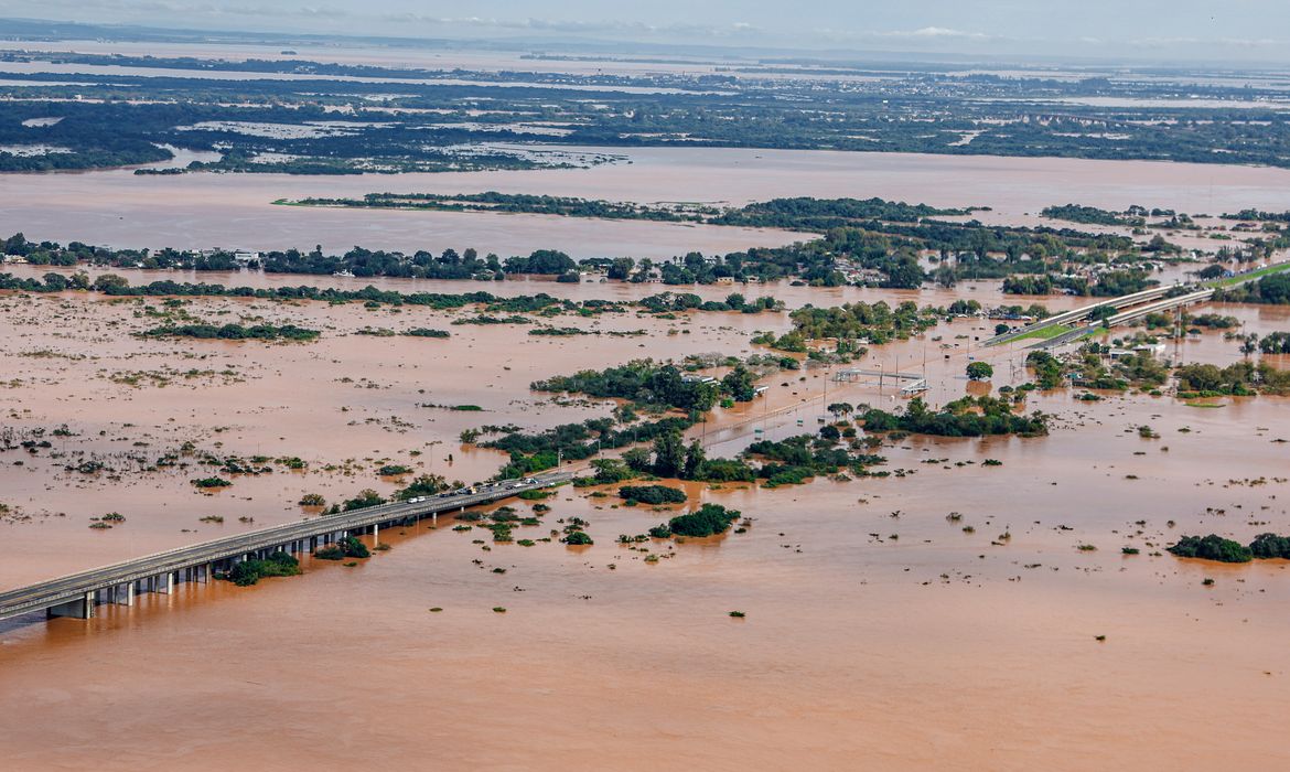 Foto: Agência Brasil - EBC