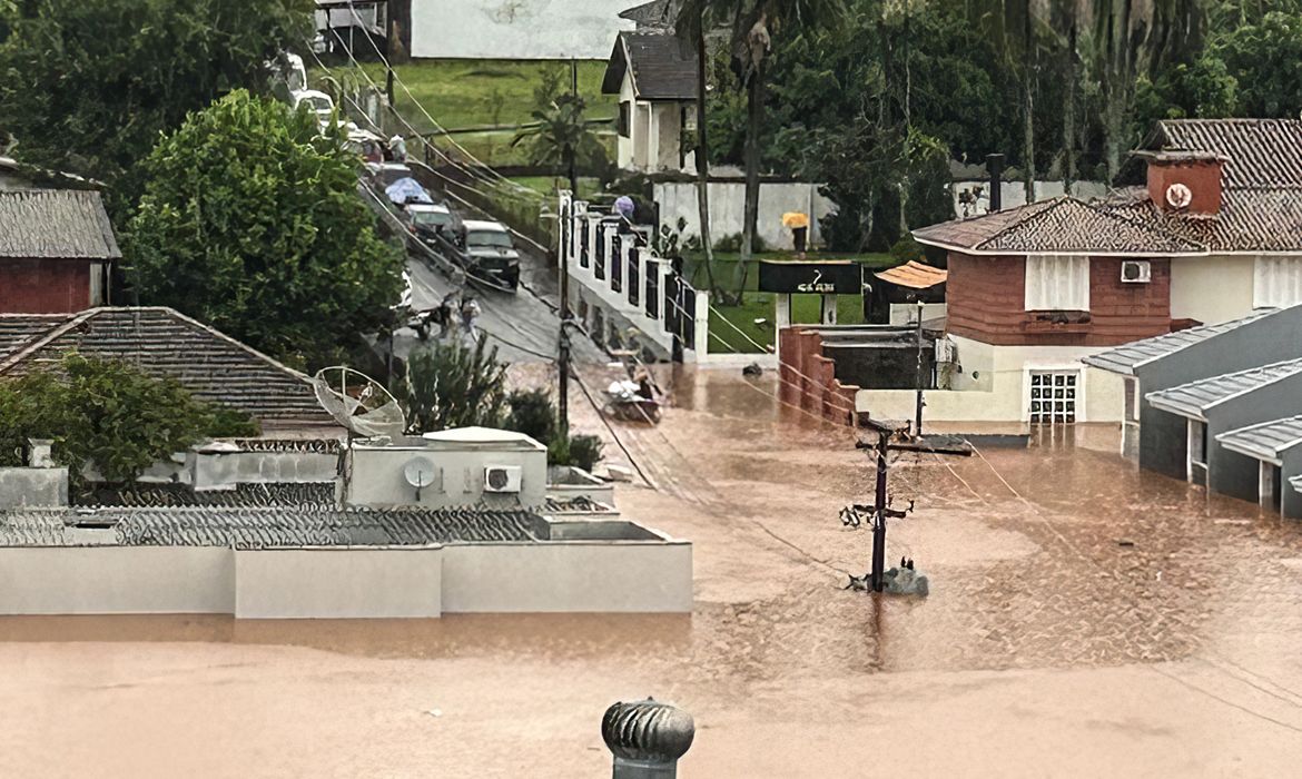 Foto: Agência Brasil - EBC