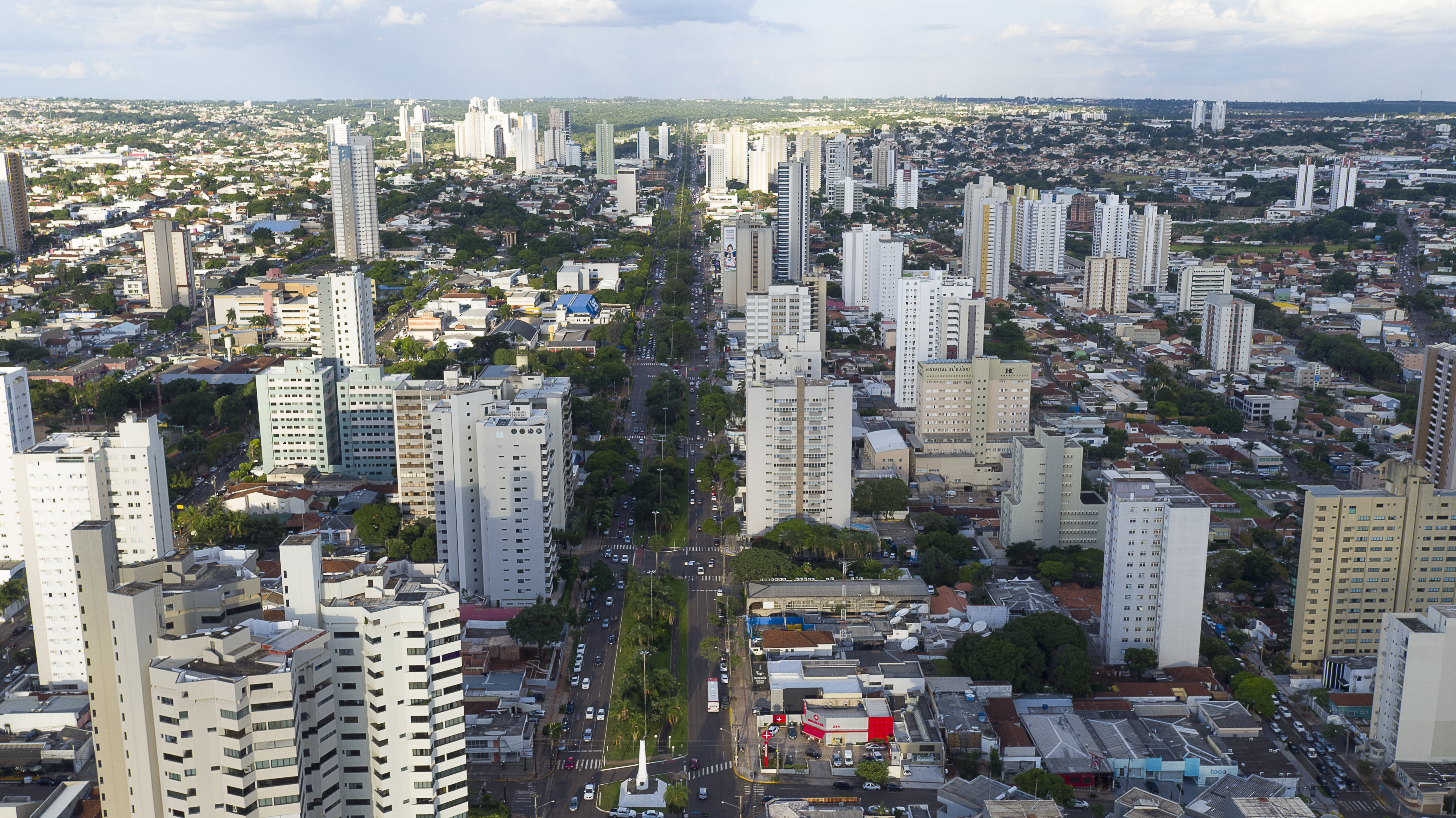 Foto: Flávio André de Souza - Protegido por Direitos Autorais