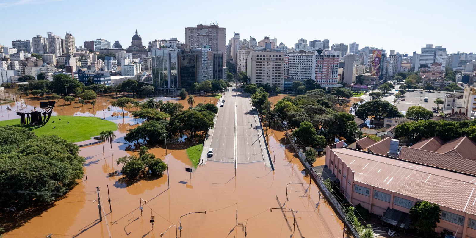 Foto: Agência Brasil - EBC