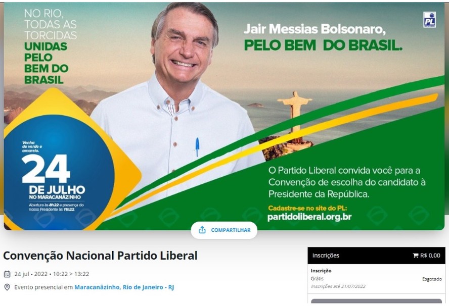 Foto: O Globo