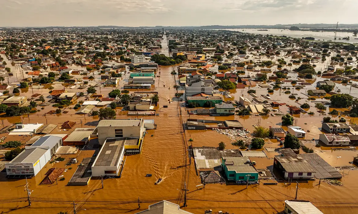 Foto: Agência Brasil - EBC