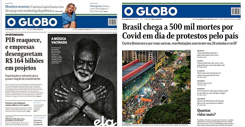 Foto: Brasil de Fato