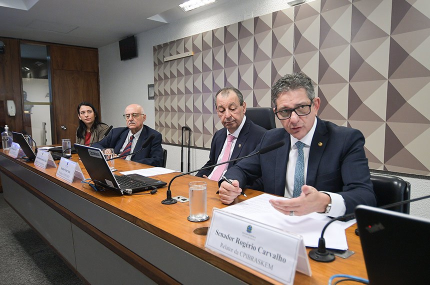 Foto: Senado Federal