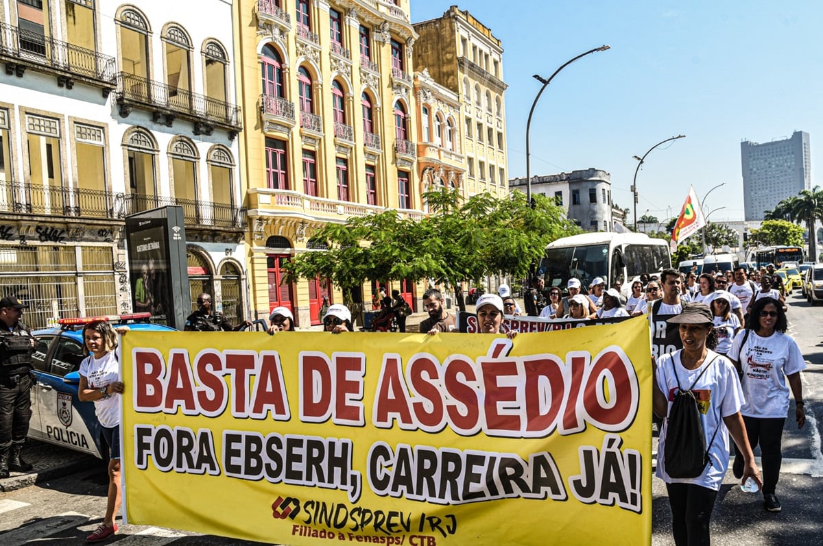 Foto: Folha Dirigida - Qconcursos