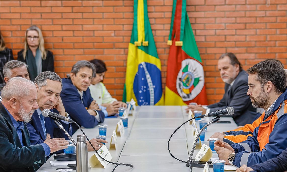 Foto: Agência Brasil - EBC