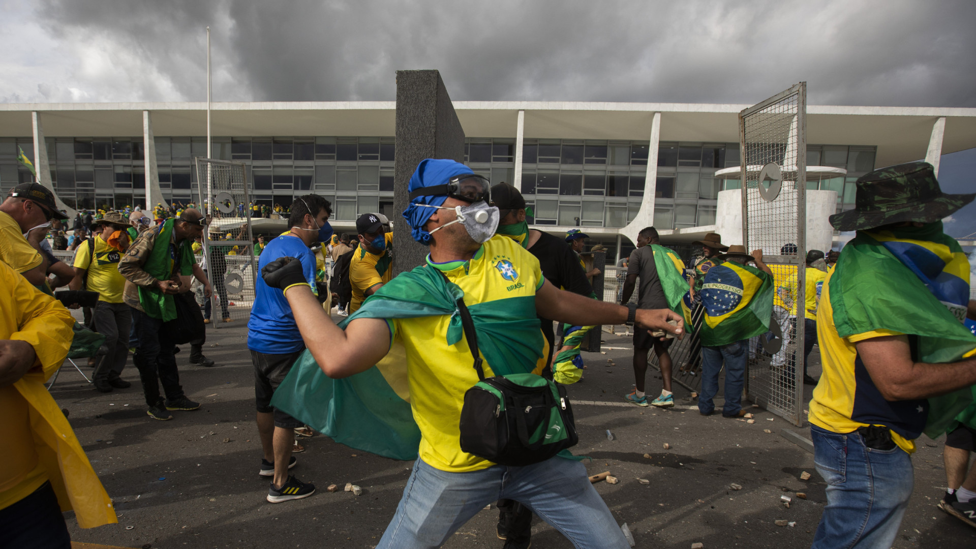 Foto: Notícias ao Minuto Brasil