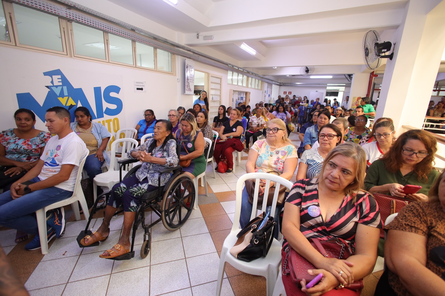 Foto: Prefeitura de Campo Grande